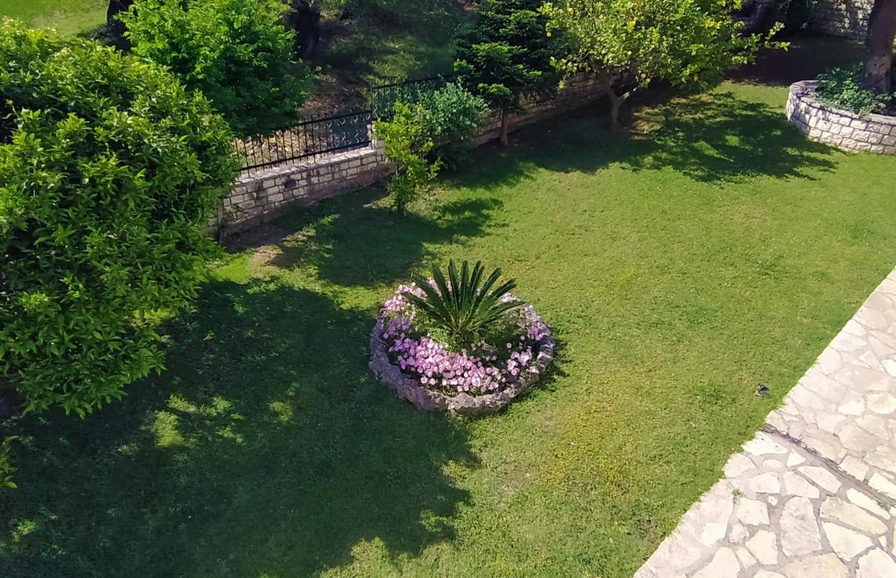 Outparga Apartment 4 Exterior photo