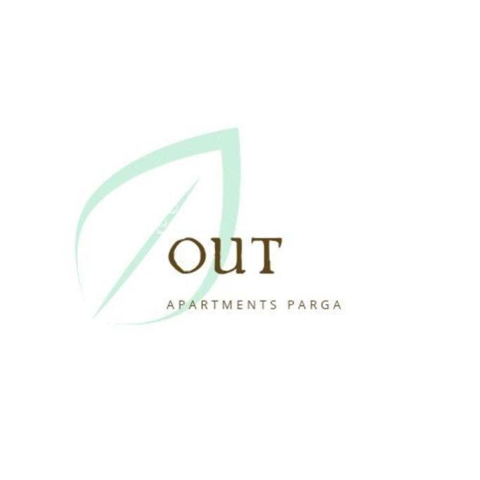 Outparga Apartment 4 Exterior photo